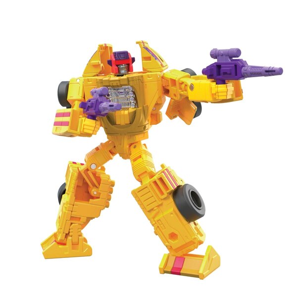 Transformers Legacy Deluxe Dragstrip Official Image  (16 of 60)